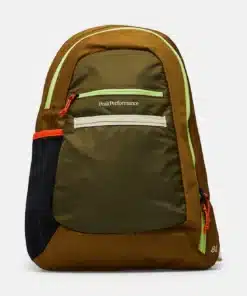 Peak Performance Outdoor Crossbody Bag Earth Summit