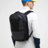 Peak Performance Commuter Backpack Black