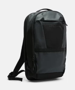Peak Performance Commuter Backpack Black