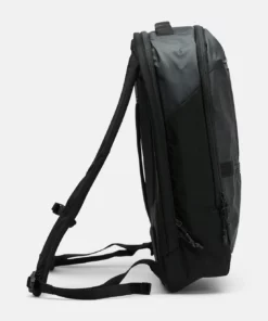Peak Performance Commuter Backpack Black