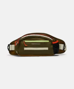 Peak Performance Trail Hip Bag 2,7L Meadow Moss