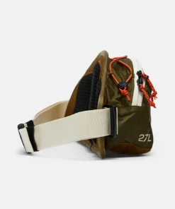 Peak Performance Trail Hip Bag 2,7L Meadow Moss