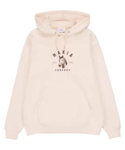Makia Kallblod Hooded Sweatshirt
