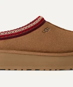 UGG Women Tazz II Chestnut