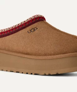 UGG Women Tazz II Chestnut
