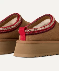 UGG Women Tazz II Chestnut