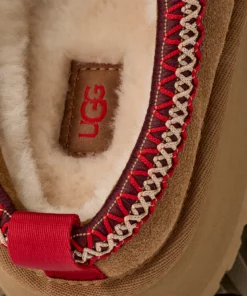 UGG Women Tazz II Chestnut