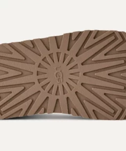 UGG Women Tazz II Chestnut