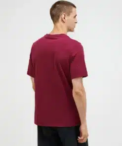 Peak Performance Original Small logo Tee Men Vertical Zenith