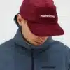 Peak Performance Cord Cap Vertical Zenith