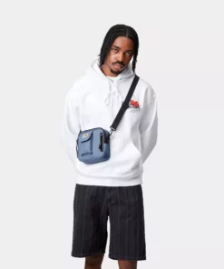 Carhartt WIP Essentials Bag Small Sorrent