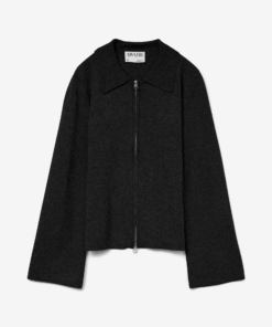 Vero Moda AWHanna Knit Cardigan Black