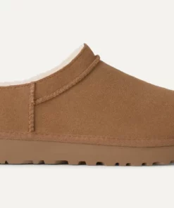 UGG Women's Classic Micro Boot Chestnut