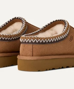 UGG Women Tasman II Chestnut