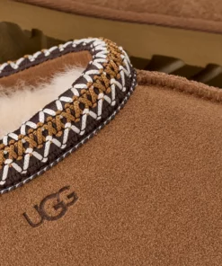 UGG Women Tasman II Chestnut