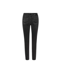 Mos Mosh MMVice Deluxe Jeans Grey