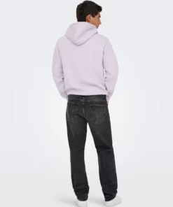 Onsedge Performance WB 3824 Denim Washed Black