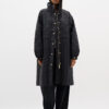 InWear KarmelIW Coat Black