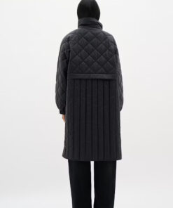 InWear KarmelIW Coat Black