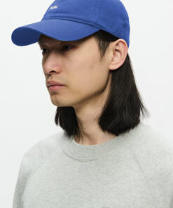 WWLow Cap Electric Blue