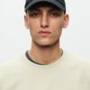 WWLow Cap Black