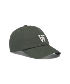 WWEli Cap Grape Leaf
