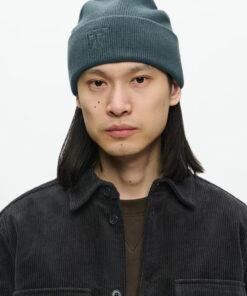 WWPreston Beanie Green Gables