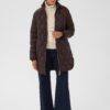 Part Two Olilas Jacket Mole