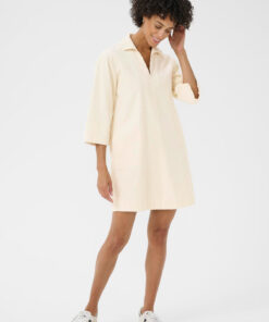 Part Two SharriPW Dress Eggnog