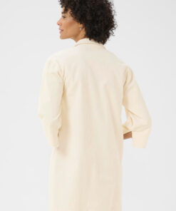 Part Two SharriPW Dress Eggnog