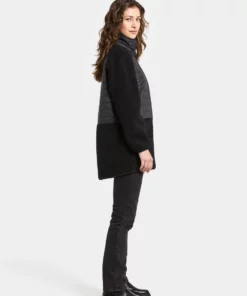 Didriksons Hazel Jacket Black