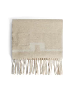 Champ Double Sided Scarf Moonbeam