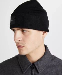 Peak Performance Switch Hat Black