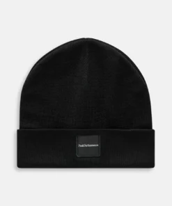 Peak Performance Switch Hat Black