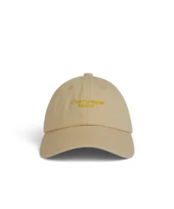 PICA PICA Champange Mami Cap Beige