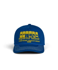 PICA PICA Osteria Cap Blue