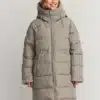 Makia Woman Maren Parka Sage