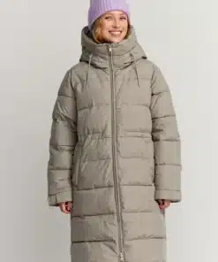 Makia Woman Maren Parka Sage