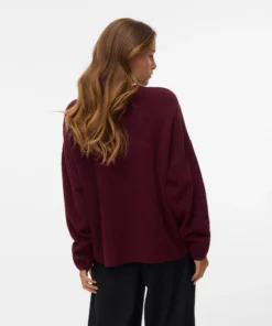 Vmboom Pullover Winetasting