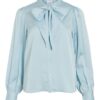 Vilucha Shirt Winter Sky