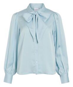 Vilucha Shirt Winter Sky