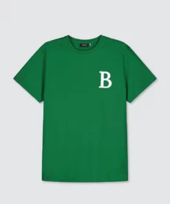 Billebeino B T-shirt Eden Green