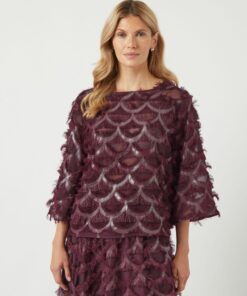 Yaspazilla Top Port Royale