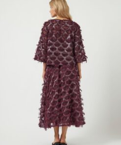 Yaspazilla Top Port Royale