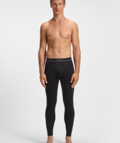 Boss Long John 365 Solid Black