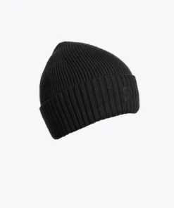Parajumpers Plain Beanie Black