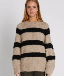 Rue de Femme Kenza Dress Vanila Cream