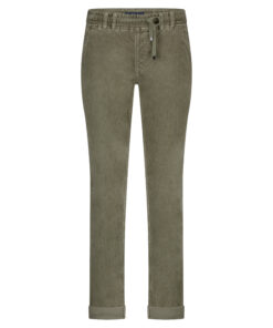 Red Button Tessy 10W Cord Olive