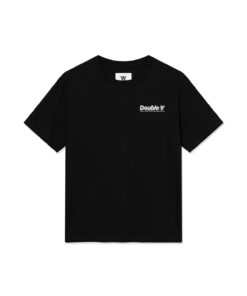 WWAce T-shirt Black