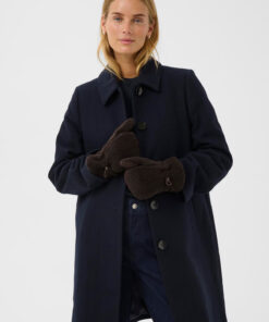 Part Two SaisaPW Gloves Mole